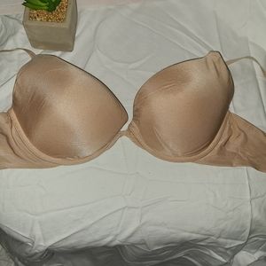 The Nakeds by Victoria's Secret Push-up